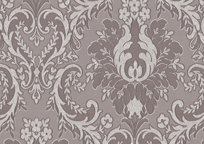 Tegola, Grey - Roman Blind - Image 6